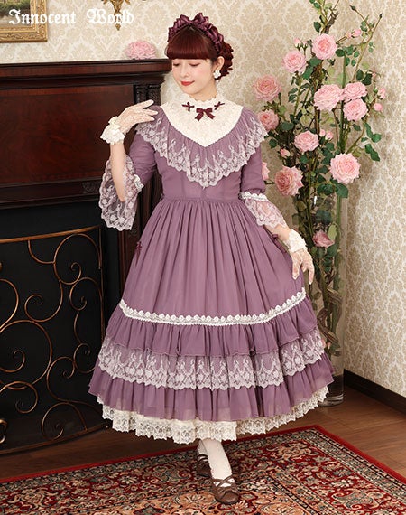 マリーヌドレス