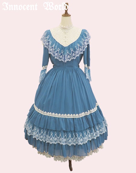 マリーヌドレス