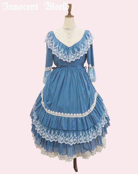 マリーヌドレス