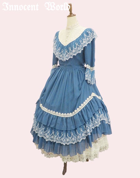 マリーヌドレス