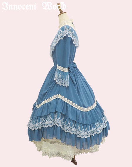 マリーヌドレス