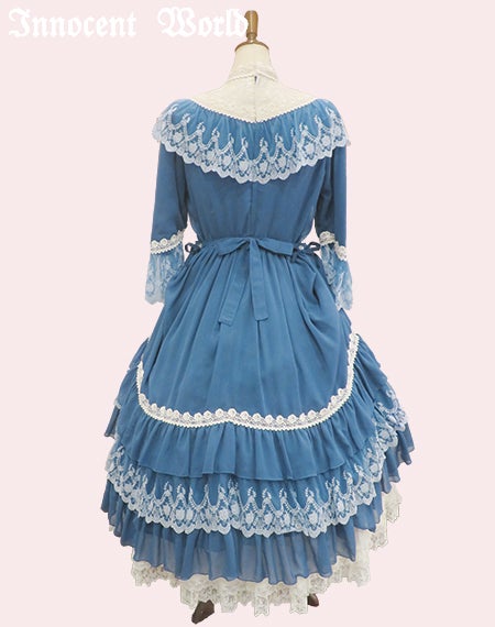 マリーヌドレス