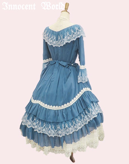 マリーヌドレス