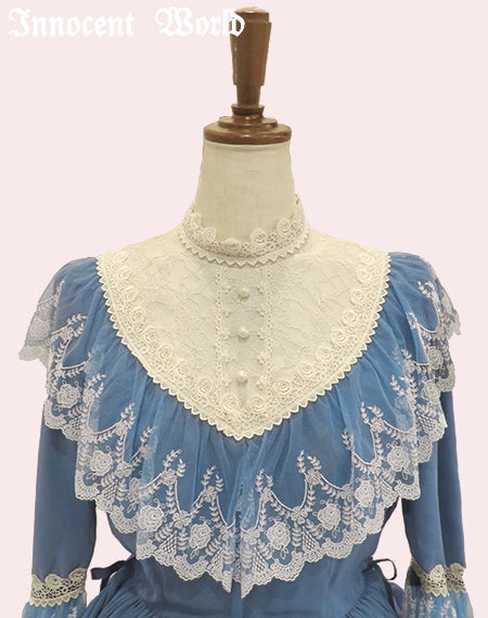 マリーヌドレス