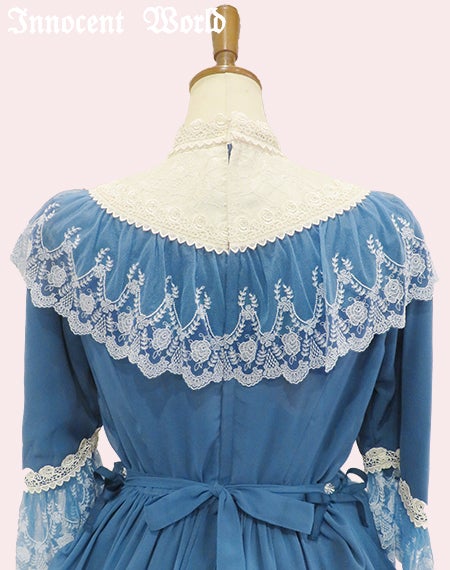 マリーヌドレス