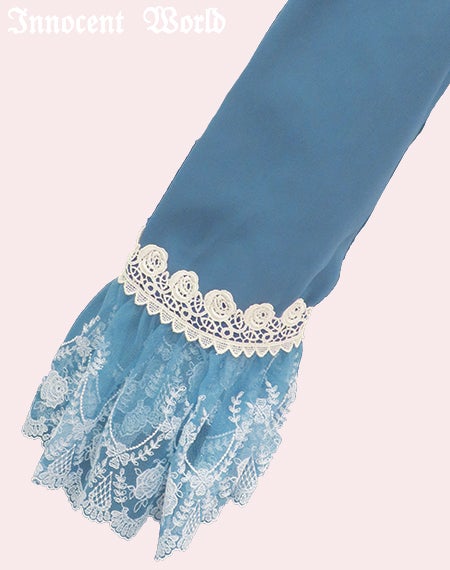 マリーヌドレス