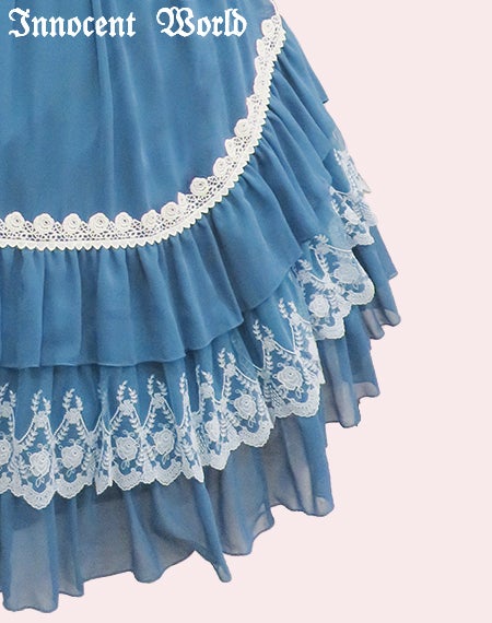 マリーヌドレス