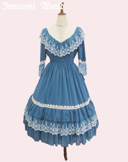 マリーヌドレス