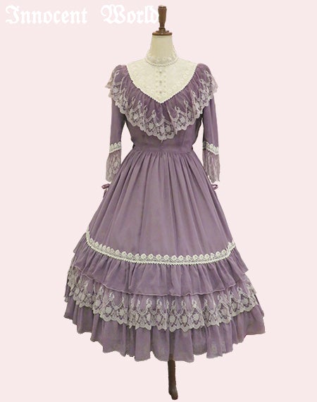 マリーヌドレス