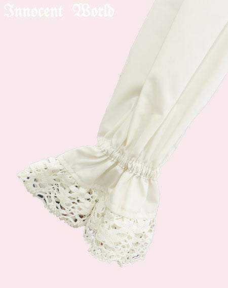 薔薇と苺のドールワンピース