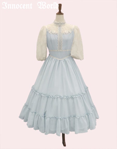 シャルロッテドレス