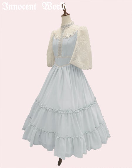 シャルロッテドレス