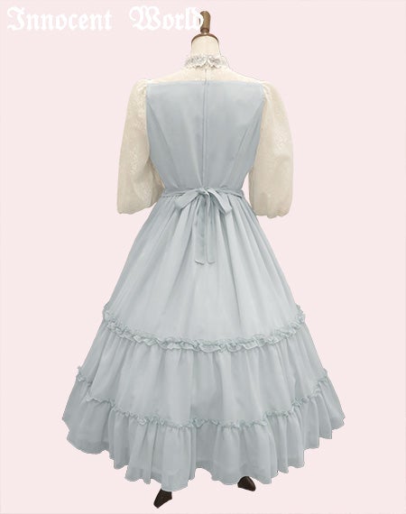 シャルロッテドレス