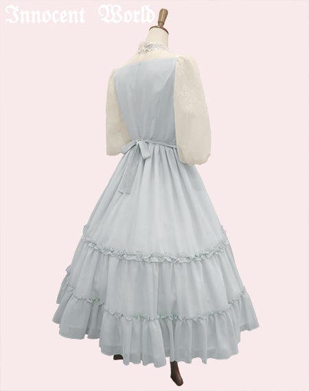 シャルロッテドレス
