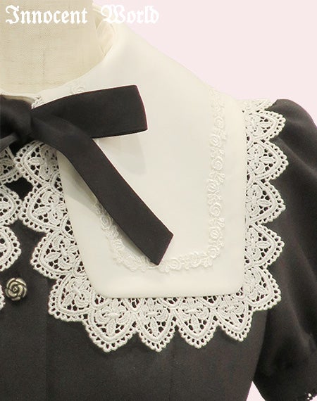 リバイバル聖歌隊フレアーワンピース