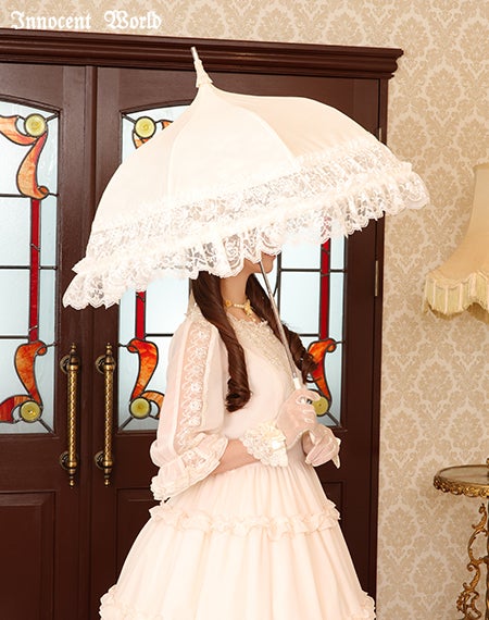 ベルフルール　アンブレラ