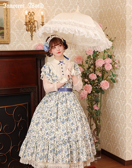 ベルフルール　アンブレラ