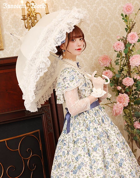 ベルフルール　アンブレラ