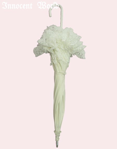 ベルフルール　アンブレラ