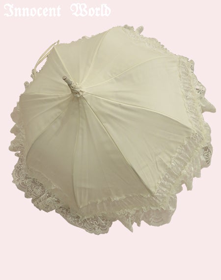 ベルフルール　アンブレラ