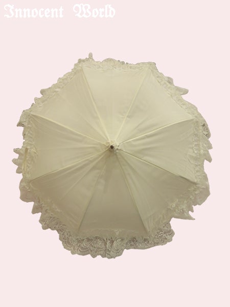 ベルフルール　アンブレラ