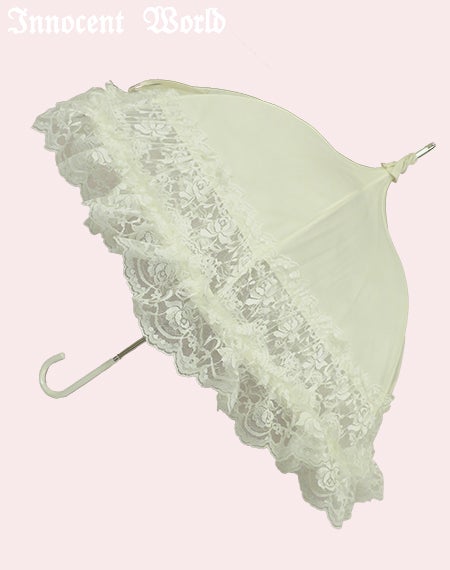 ベルフルール　アンブレラ