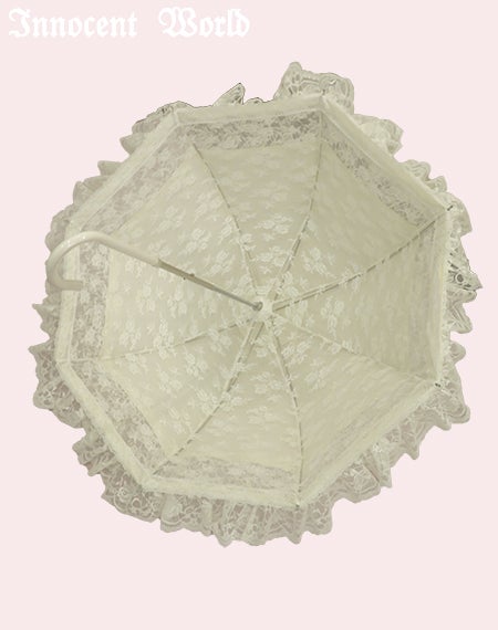 ベルフルール　アンブレラ