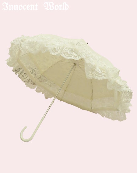 ベルフルール　アンブレラ