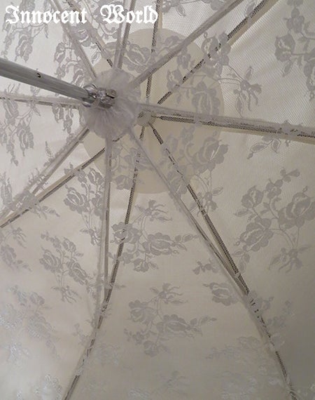 ベルフルール　アンブレラ