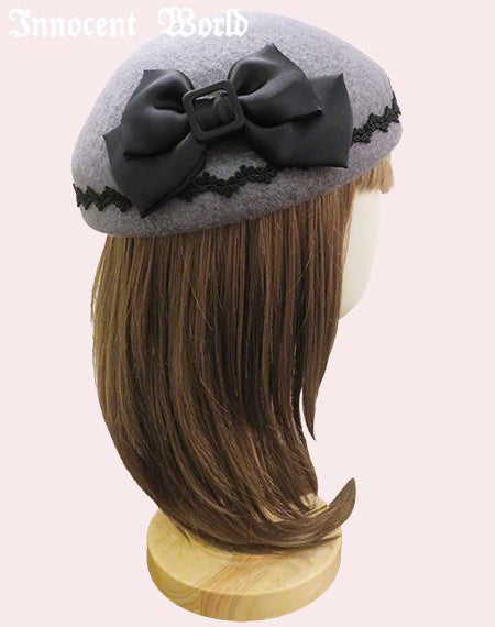 Flawless Lady ハット