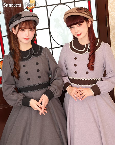 Flawless Lady ワンピース