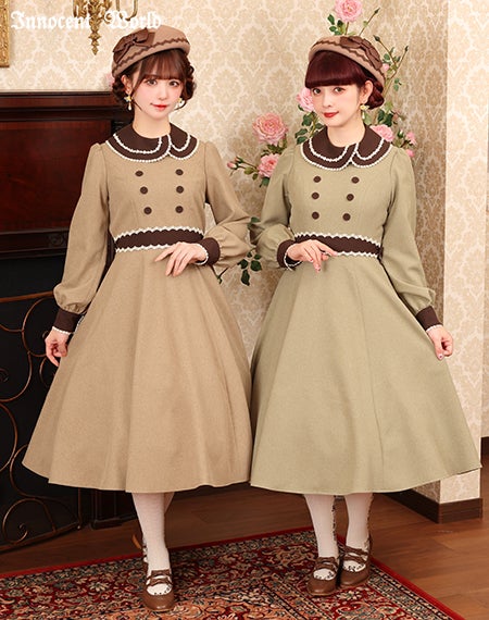 Flawless Lady ワンピース