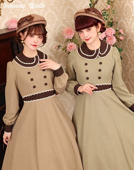 Flawless Lady ワンピース