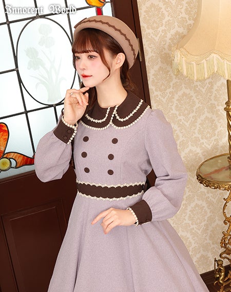 Flawless Lady ワンピース
