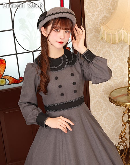 Flawless Lady ワンピース