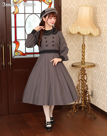 Flawless Lady ワンピース