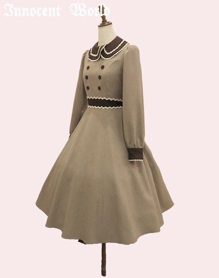 Flawless Lady ワンピース