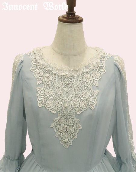 ベルフルール ドレス