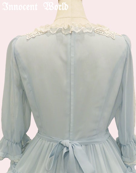 ベルフルール ドレス