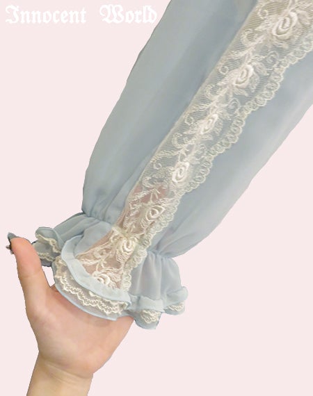 ベルフルール ドレス