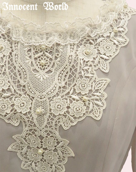 ベルフルール ドレス