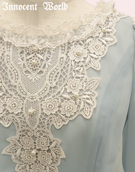 ベルフルール ドレス