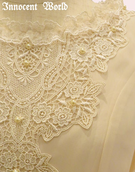 ベルフルール ドレス