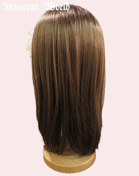 フルールヘッドドレス