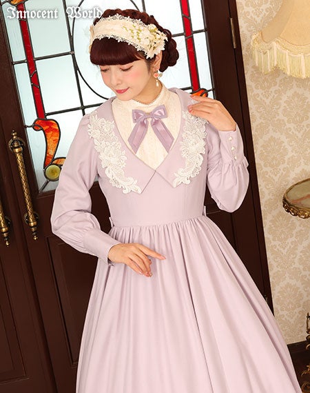 innocent world エメローズワンピース エメローズワンピース | Innocent World