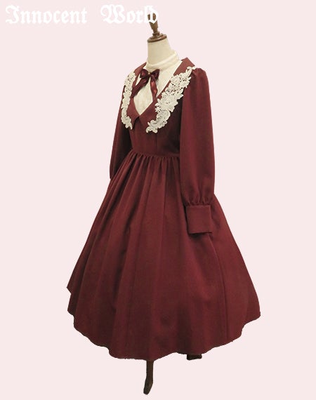 エメローズワンピース