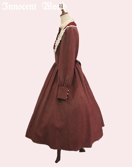 エメローズワンピース