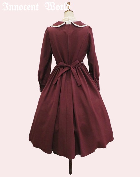 エメローズワンピース