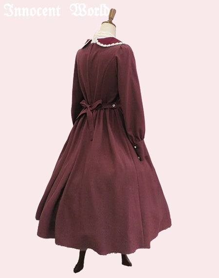 エメローズワンピース