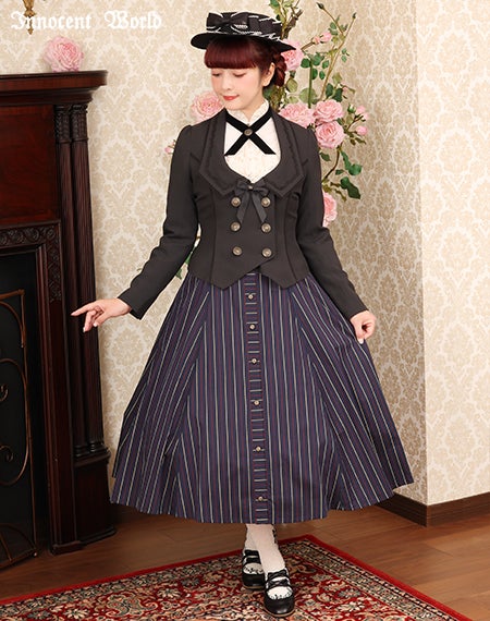 フルールジャケット
